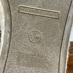 Marc Fisher Jalyn Platform Espadrille Sandals Black With Studs Size 8.5 Photo 12