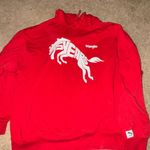 Wrangler Hoodie Photo 0