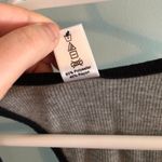 Natalie Dancewear Tank Top Gray Photo 4