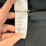 The North Face The Women's TKA 100 Fleece Cozy Black Pants Size Large Photo 5