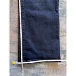 A New Day Dark Wash High Rise Jeans Size 10 / 30R Photo 5