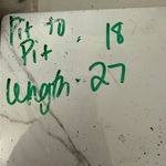 The North Face  Women’s Medium Graphic Tank Top Photo 4