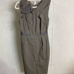 Moschino #141  Tailored Career Fitted Dress Photo 3