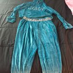 Juicy Couture Jogger Set Photo 0