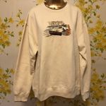 Vintage boat sweatshirt size L Size L Photo 2