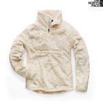 The North Face  Osito Sport Hybrid Pullover Photo 0