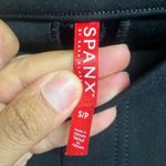 Spanx by Sarah Blakely black high rise business casual pants small #687 Photo 5