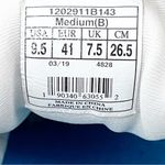 Brooks  Levitate 2 Multicolored Lace Up Athletic Tennis Shoes Sneakers Size 9.5 Photo 1