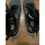 Avia  Women's Athletic Sneakers Shoes Memory Foam Size 9 Gray Black Photo 3