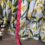 Tuckernuck  Pomander Place palmetto garden Kenzo dress floral XS Photo 11