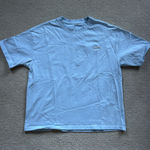 YoungLA light blue tee Photo 0