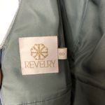 Revelry Penelope Tulle Bridesmaid Dress Better Together Blue Size 8 Photo 7