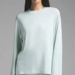 SKIMS  Boyfriend Long Sleeve Photo 0