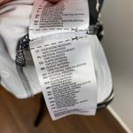 Farm Rio Adidas X  Butterfly Athletic Tennis Dress In Black Medium Photo 10