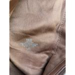 Marc Fisher Mark Fisher Women's Brown Leather Tall Boots/Shoes Heel 2" Size 5.5 SKU 4728 Photo 6