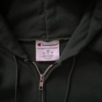 Champion Michigan State Zip Up Hoodie  Photo 2