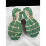 Brooks Ghost 11 SKU 7668 womens Red and Black Running Shoes Size 8 Photo 4