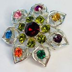 Vintage Emmons Silver Photo 0