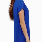 Tobi royal blue “throwback dress” Photo 1