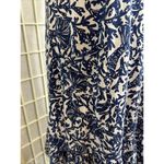 Lilly Pulitzer  Lobster Sleeveless Kristen Flounce Luxury Preppy Dress Krillin XS Photo 11