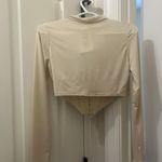 12th Tribe Corset Shirt Medium Photo 4