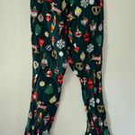 Old Navy ornament Christmas pajama pants Photo 2