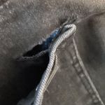 NWT Cult of Individuality Gypsy Highrise black skinny jeans sz 29 Photo 10