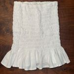 White Tub Top Photo 0