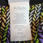 CAbi  Together Reversible Flirty A-Line Flouncy Skirt Style 6755 Size Medium Photo 8