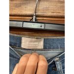 Everlane  Mixed denim cropped ankle jeans size 27 Photo 1