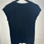 ZARA  Short Sleeve Baby Tee Photo 2