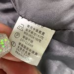 Unbranded brand Plaid Women's Jacket with Gold Buttons Size Large Pink Photo 11