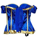 DC Comics Superwoman Costume  Women’s  Photo 3