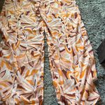 l*space L  boho pants size L Photo 5