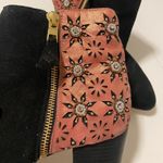 EUC | Miss Albright beaded ankle‎ boots — size 8 Black Photo 4