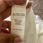 Birdy Grey NWT  Floral Devin Slit Blush Bouquet Maxi Dress Photo 10