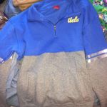 Amazon UCLA quarter Zip Jacket  Photo 0