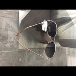 Oscar de la Renta Sunglasses 100% UV Protect New w/Tag Photo 5