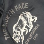 The North Face  California Bear Graphic Hoodie SIZE S Photo 2