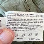 Erika  pants khaki green size 3X Photo 6