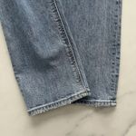 Aritzia  Denim Forum jeans Arlo High Rise Straight Classic Fit Size 26 Minimalist Photo 8