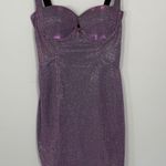 superdown Sparkly Dress Photo 0