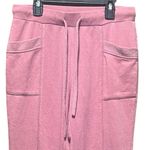 Adyson Parker  NWT Dusty Rose Comfy Sweatpants Size Small Photo 1