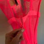 Victoria's Secret Victoria’s Secret very sexy lace garter push up corset  Photo 1