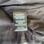 All in Favor  Black Floral Mini Dress Photo 8