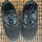 Vessi Everyday Black Waterproof Shoes Size 8 Photo 3