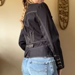 Faded Glory  Black Blazer Jacket Photo 6