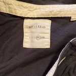 Billy Reid  charcoal polo xl Photo 1