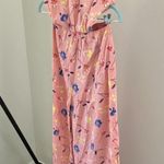 ZARA  Cut Out Jumpsuit Photo 5