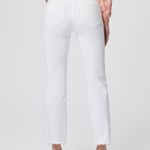 Paige White Jeans Photo 2